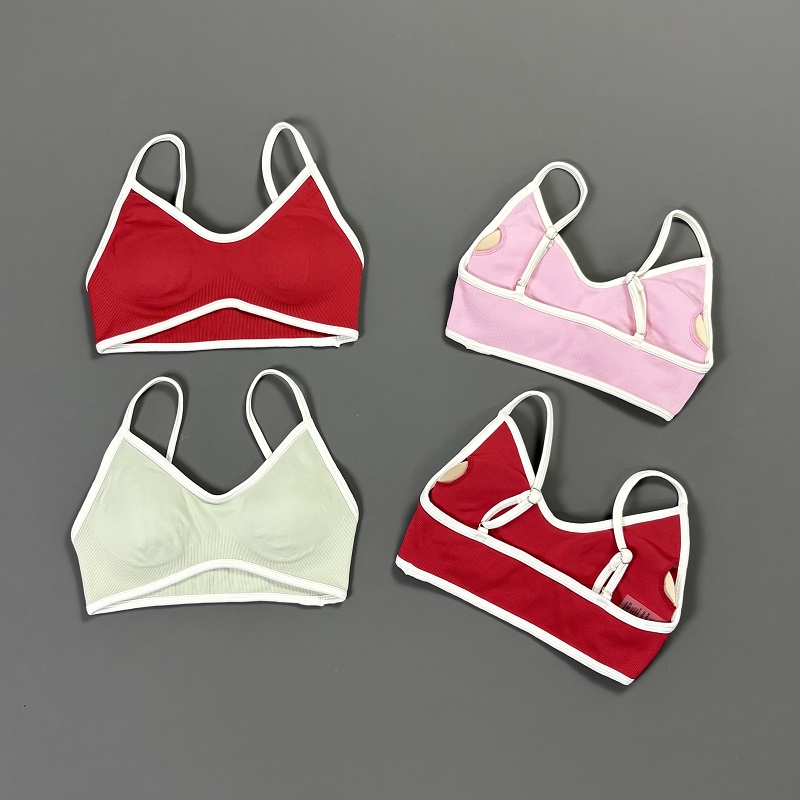 Reggiseno Sportivo da Donna co - Yoga Daily Fitness recensione e prezzo