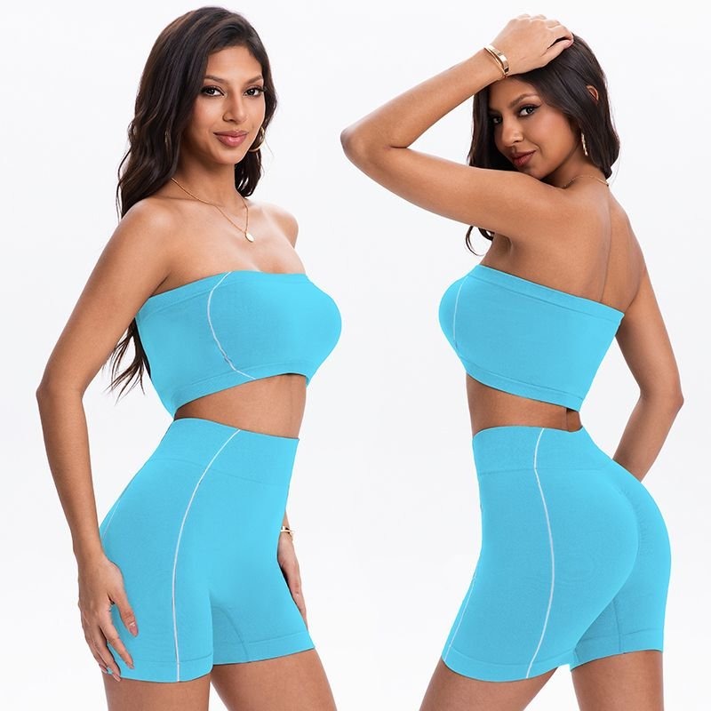 Set Yoga da Donna con Dettagli - Yoga Daily Fitness recensione e prezzo