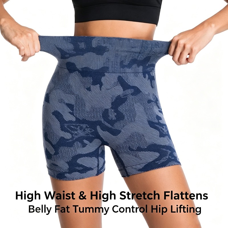 Pantaloncini Yoga Donna Estivi - Yoga Daily Fitness recensione e prezzo