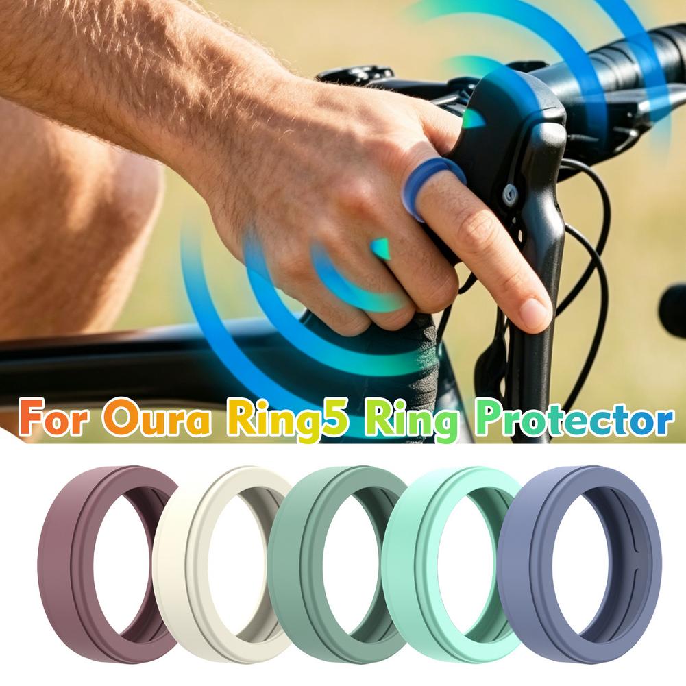 Anello Intelligente GPS per Sp - Gymnastics Rings recensione e prezzo
