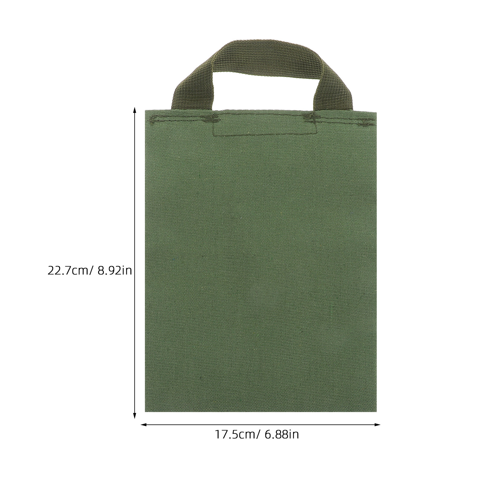 Borsa in tela con sacco di sab - Yoga Fitness Exercises recensione e prezzo