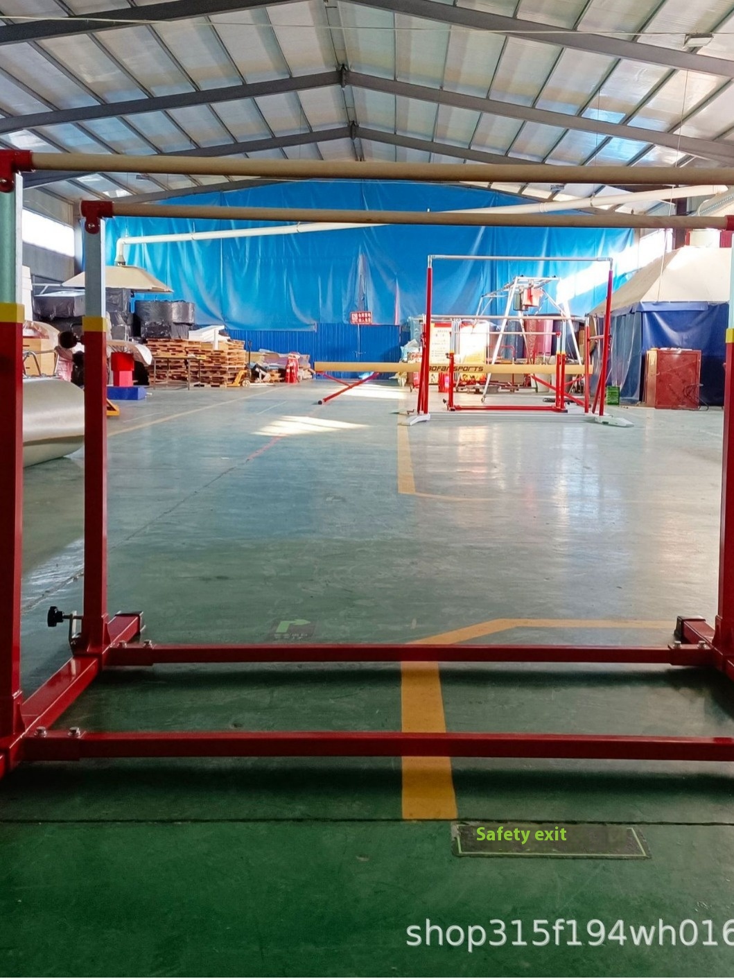 2026 Vendita Diretta dalla Fab - Gymnastics Rings recensione e prezzo