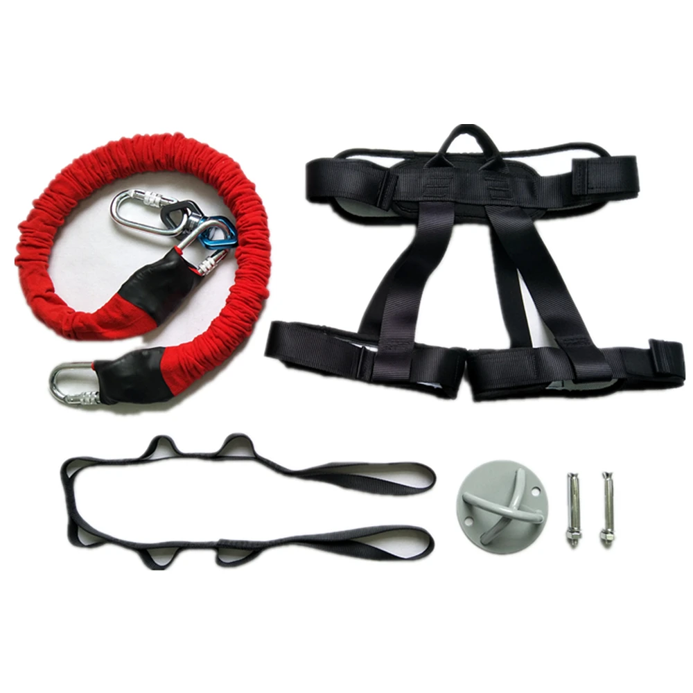 Corda Elastica per Allenamento - Yoga Fitness Power Yoga recensione e prezzo