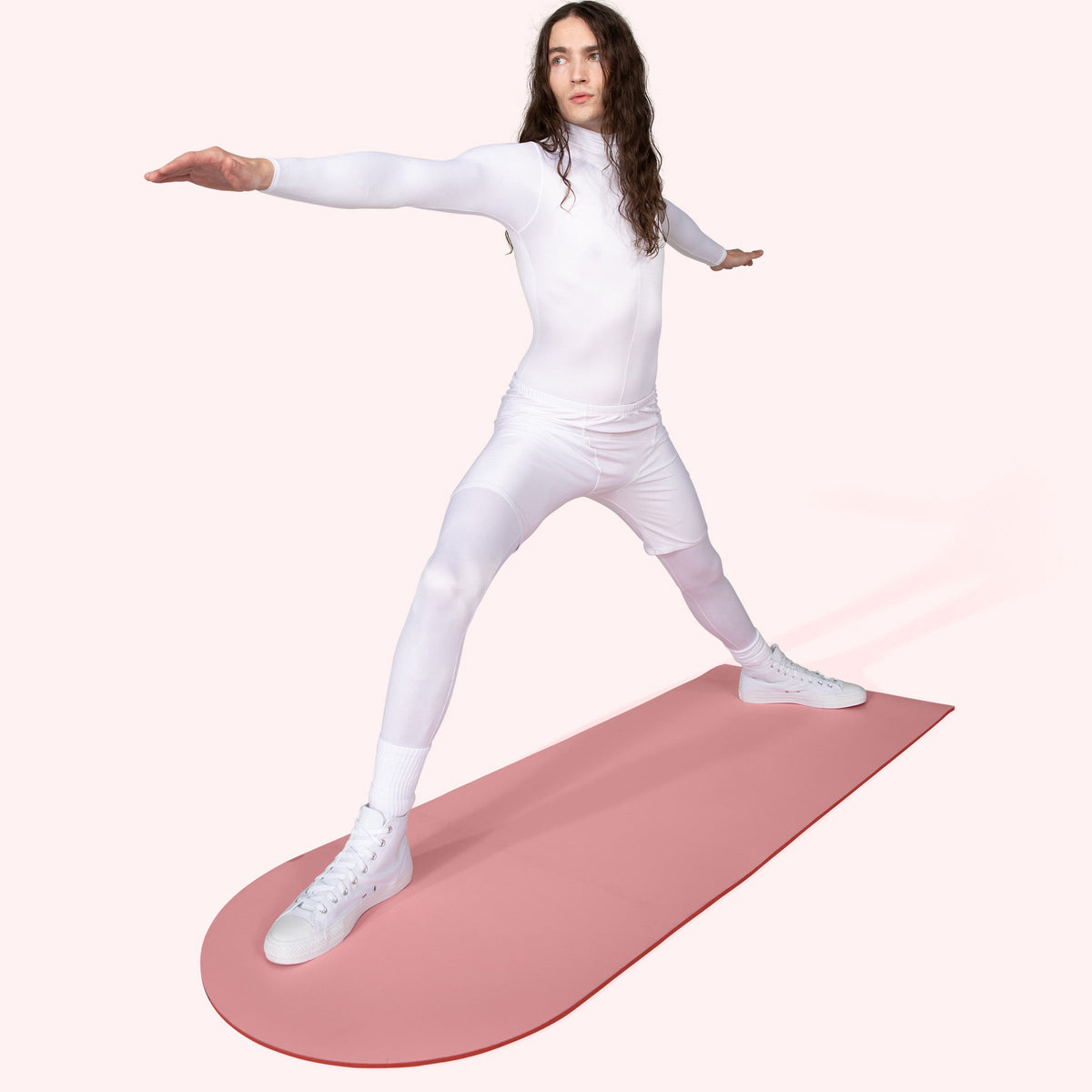 Set Fitness per Casa con Logo  - Yoga Fitness Power Yoga recensione e prezzo