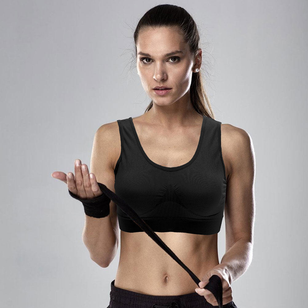 3 pezzi di reggiseni da yoga s - Yoga Daily Fitness recensione e prezzo