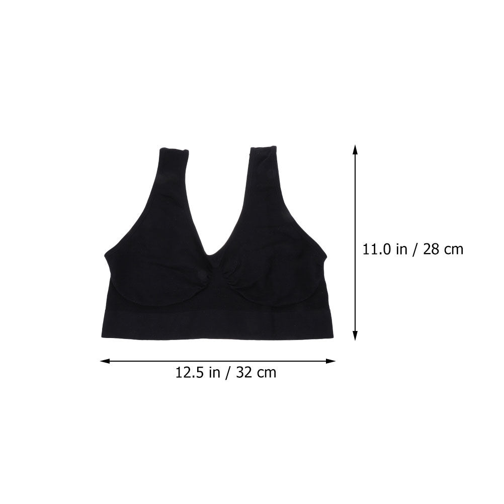 3 pezzi di reggiseni da yoga s - Yoga Daily Fitness recensione e prezzo