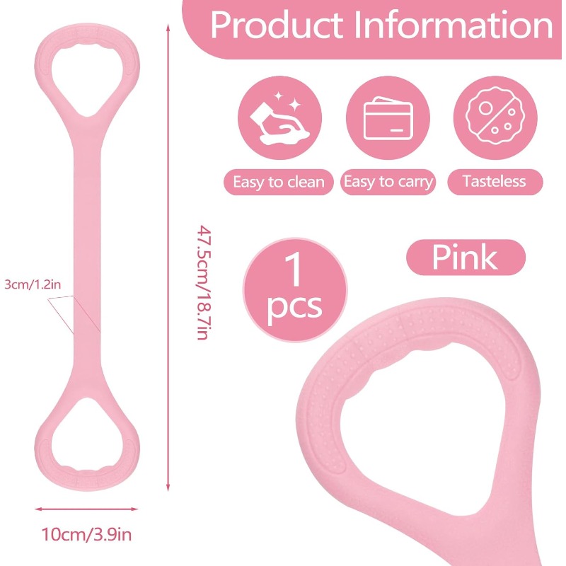 Adatto per Yoga, Banda Elastic - Yoga Fitness Stretching Strap recensione e prezzo