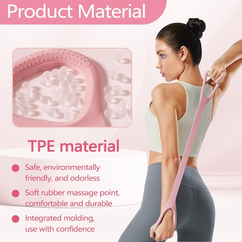 Adatto per Yoga, Banda Elastic - Yoga Fitness Stretching Strap recensione e prezzo