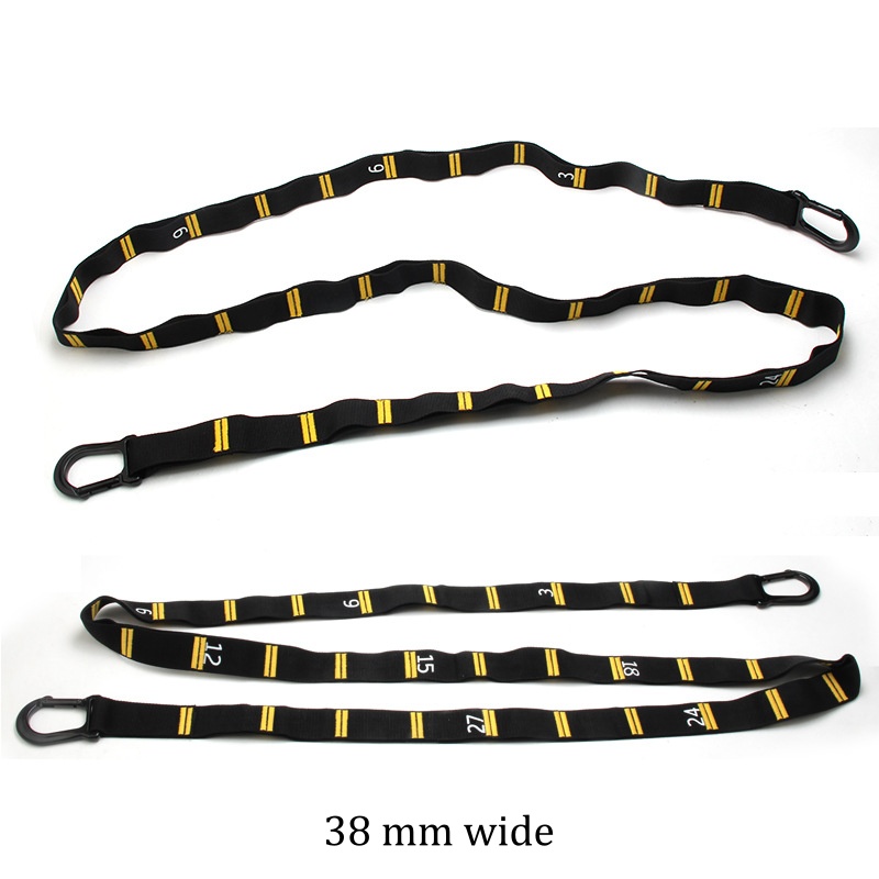 Anelli da Ginnastica da 28mm e - Gymnastics Rings recensione e prezzo