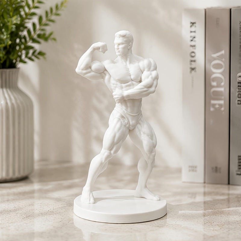 1/2 Pezzo Ornamento Scultura F - Yoga Fitness Power Yoga recensione e prezzo
