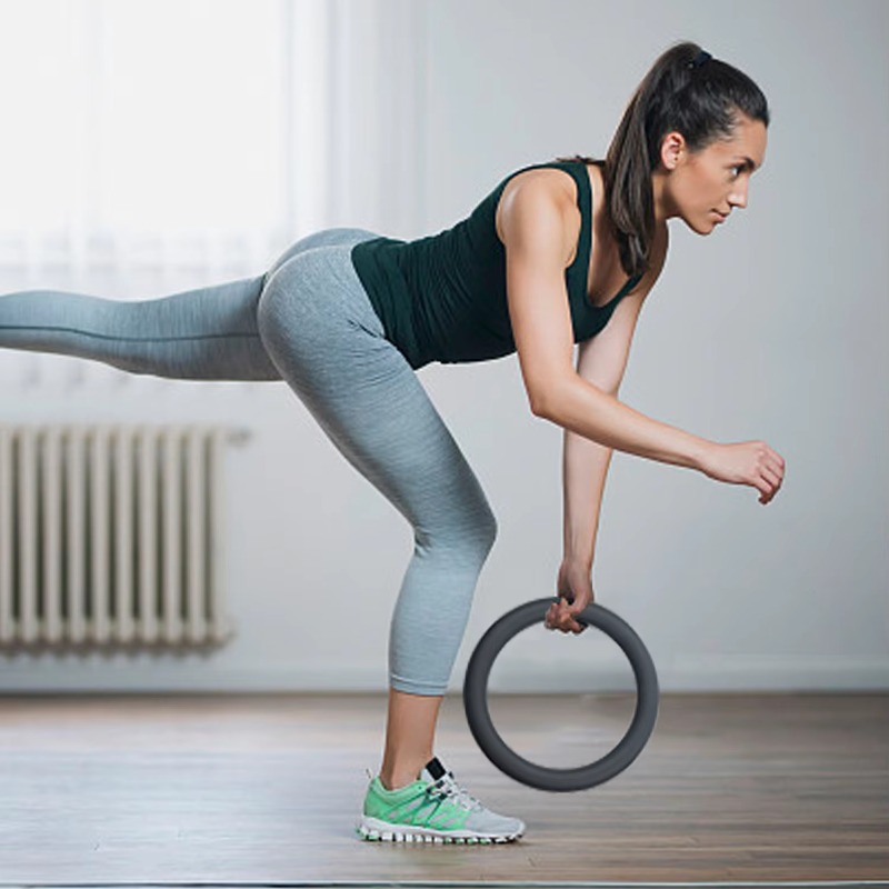 YTYIN Nuovo stile Power Ring F - Yoga Fitness Power Yoga recensione e prezzo