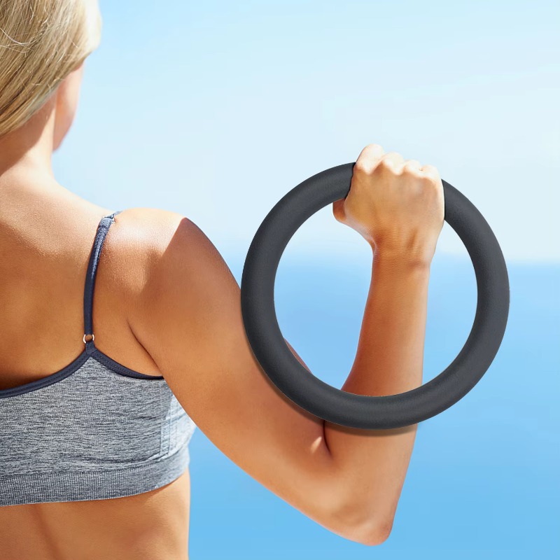 YTYIN Nuovo stile Power Ring F - Yoga Fitness Power Yoga recensione e prezzo