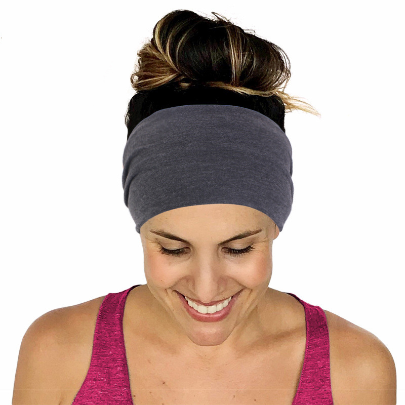 Fascia per capelli unisex a ti - Yoga Fitness Stretching Strap recensione e prezzo