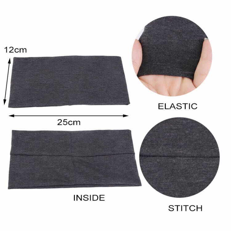 Fascia per capelli unisex a ti - Yoga Fitness Stretching Strap recensione e prezzo