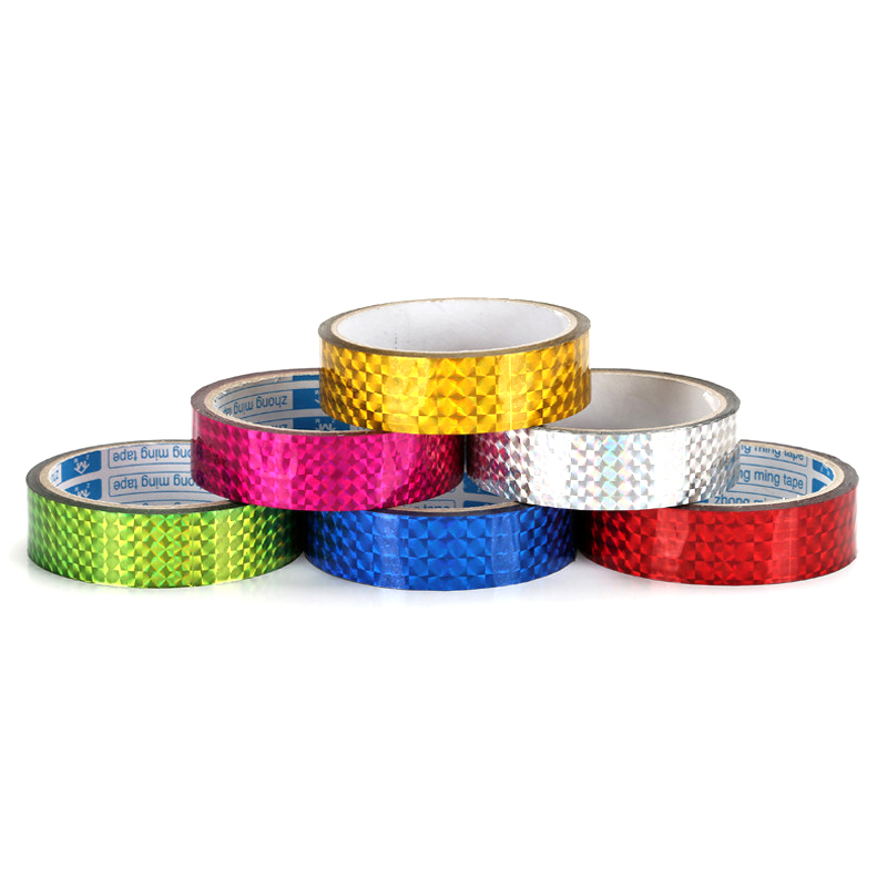 Nastro Olografico Glitterato p - Gymnastics Rings recensione e prezzo