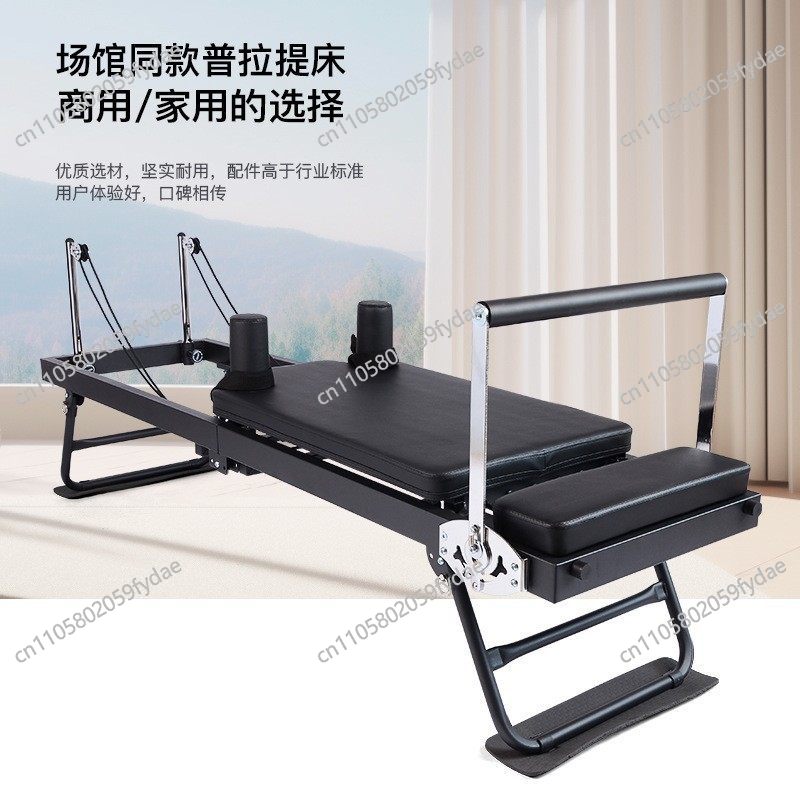 Lettino Pilates per Allenament - Yoga Fitness Power Yoga recensione e prezzo