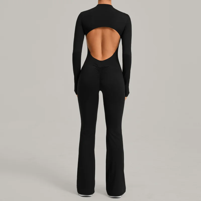 Tute da yoga senza cuciture da - Yoga Fitness Jumpsuit recensione e prezzo
